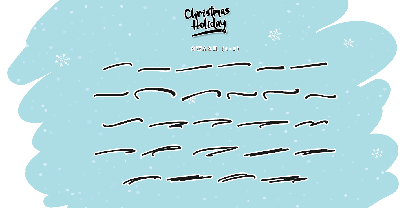 Christmas Holiday